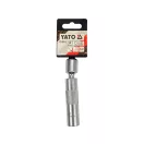YATO kľúč na zapaľovacie sviečky kĺbový 3/8" 14 mm