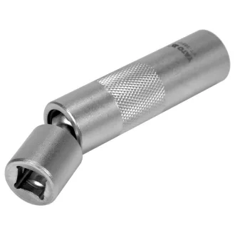   YATO kľúč na zapaľovacie sviečky kĺbový 3/8" 16 mm
