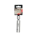 YATO kľúč na zapaľovacie sviečky kĺbový 3/8" 16 mm