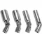 Sada kľúčov YATO 4 kusy 3/8" 14-21 mm CrV