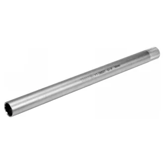   YATO kľúč na zapaľovacie sviečky extra dlhý 3/8" 14 mm / 250 mm magnetický CrV