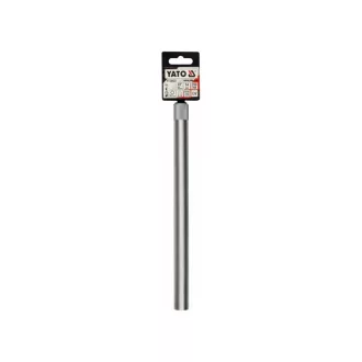  YATO kľúč na zapaľovacie sviečky extra dlhý 3/8" 14 mm / 250 mm magnetický CrV