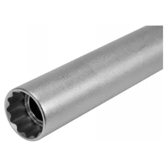   YATO kľúč na zapaľovacie sviečky extra dlhý 3/8" 16 mm / 250 mm magnetický CrV