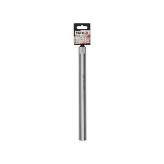   YATO kľúč na zapaľovacie sviečky extra dlhý 3/8" 16 mm / 250 mm magnetický CrV