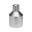 YATO adaptér na nástrčný kľúč 3/8" -> 1/2" CrV