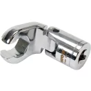 YATO súprava nástrčných kľúčov Phillips 12-dielna 3/8" 8-19 mm CrV