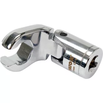   YATO súprava nástrčných kľúčov Phillips 12-dielna 3/8" 8-19 mm CrV