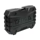 YATO súprava nástrčných kľúčov Phillips 12-dielna 3/8" 8-19 mm CrV
