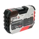 Sada nástrčných kľúčov YATO 29 kusov 1/4" drážky