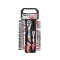 Sada nástrčných kľúčov YATO 51 kusov 1/2", 1/4" CrV
