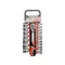 Sada nástrčných kľúčov YATO 19 kusov 1/2" 8-32 mm CrV