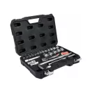 Sada nástrčných kľúčov YATO 25 kusov 1/2" 10-32 mm CrV