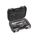 Sada nástrčných kľúčov YATO 72 kusov 1/4", 1/2" CrV