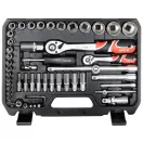 Sada nástrčných kľúčov YATO 93 kusov 1/4" 1/2"