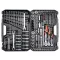 Sada nástrčných kľúčov YATO 150 kusov 1/4", 3/8", 1/2" CrV