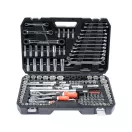 Sada nástrčných kľúčov YATO 150 kusov 1/4", 3/8", 1/2" CrV