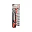 YATO sada nástrčných kľúčov 12 dielov 1/2" 10-24 mm CrV