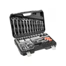 Sada nástrčných kľúčov YATO 111 kusov 1/4", 3/8", 1/2" CrV