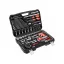 Sada nástrčných kľúčov YATO 126 kusov 1/4", 3/8", 1/2" CrV