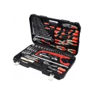 Sada náradia YATO 79 kusov 1/4", 1/2" CrV CrMo