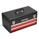 Sada náradia YATO Toolbox 80 kusov