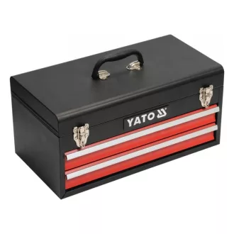 Sada náradia YATO Toolbox 80 kusov