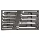 Sada náradia YATO Toolbox 80 kusov