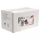 Sada náradia YATO Toolbox 80 kusov