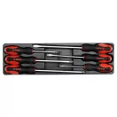 Sada náradia YATO Toolbox 62 dielov