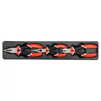 Sada náradia YATO Toolbox 62 dielov