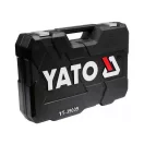 YATO Izolovaná sada náradia pre elektrikárov 68 kusov 1/4" 1000 V CrV