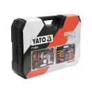 YATO Izolovaná sada náradia pre elektrikárov 68 kusov 1/4" 1000 V CrV