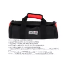 Sada náradia YATO 44 kusov 1/4" CrV