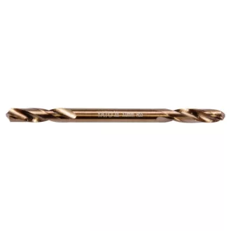 YATO Obojzákonný závitový vrták 3,0 x 46/9,5 mm HSS