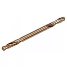 YATO Obojzákonný závitový vrták 3,0 x 46/9,5 mm HSS