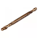 YATO Dvojkoncový skrutkový vrták 3,5 x 52/13 mm HSS