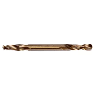 YATO Dvojkoncový šnekový vrták 4,0 x 55/13 mm HSS