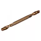 YATO Dvojkoncový šnekový vrták 4,0 x 55/13 mm HSS
