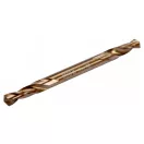 YATO Dvojitý šnekový vrták 4,2 x 55/13 mm HSS