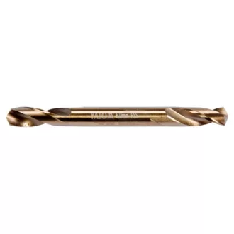 YATO Dvojkoncový klieštový vrták 6,0 x 66/16 mm HSS