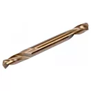YATO Dvojkoncový klieštový vrták 6,0 x 66/16 mm HSS
