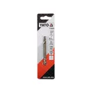 YATO Dvojkoncový klieštový vrták 6,0 x 66/16 mm HSS