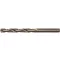 YATO Špirálový vrták 4,2 x 75/43 mm HSS Co