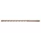 YATO Vŕtačka do skaly 12 x 260/180 mm SDS-Plus