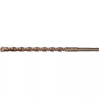 YATO Skalný vrták 12 x 600/490 mm SDS-Plus