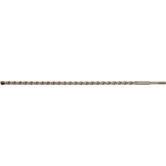 YATO Vŕtačka do skaly 14 x 460/360 mm SDS-Plus