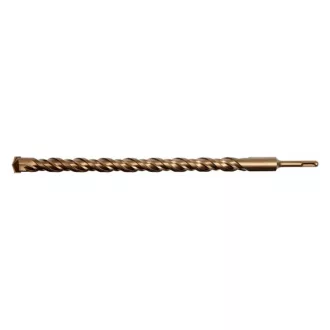 YATO Skalný vrták 25 x 460/360 mm SDS-Plus