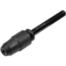 YATO Adaptér pre vŕtací sklíč SDS-Max -> SDS-Plus 220 mm