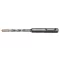 YATO Skalný vrták 5 x 110/50 mm štvorboký SDS-Plus
