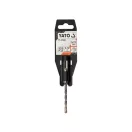 YATO Skalný vrták 5 x 110/50 mm štvorboký SDS-Plus